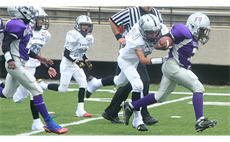 Merrillville Looks to repeat as state Champs!!! 